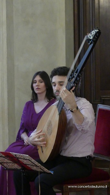Madrigalisti Estensi