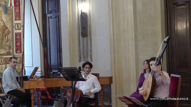 Madrigalisti Estensi