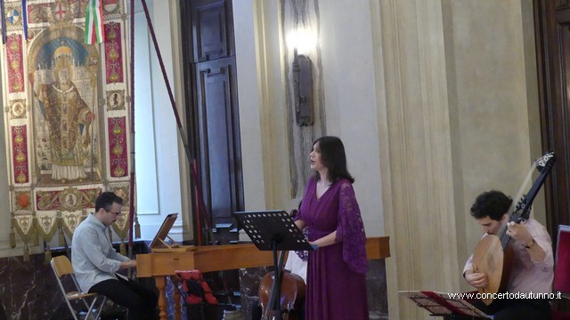Madrigalisti Estensi