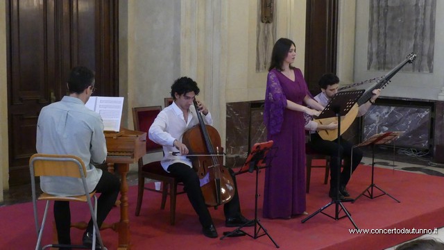 Madrigalisti Estensi