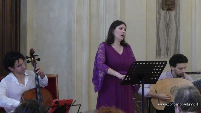 Madrigalisti Estensi