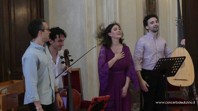 Madrigalisti Estensi