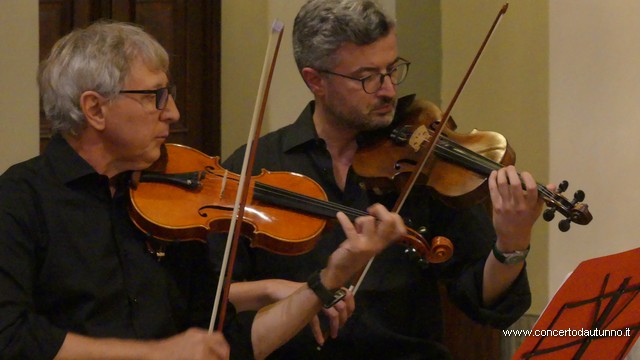 Baroque Ensemble
