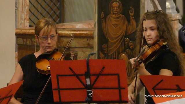 Baroque Ensemble