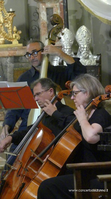 Baroque Ensemble