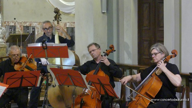 Baroque Ensemble