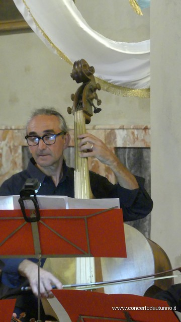Baroque Ensemble
