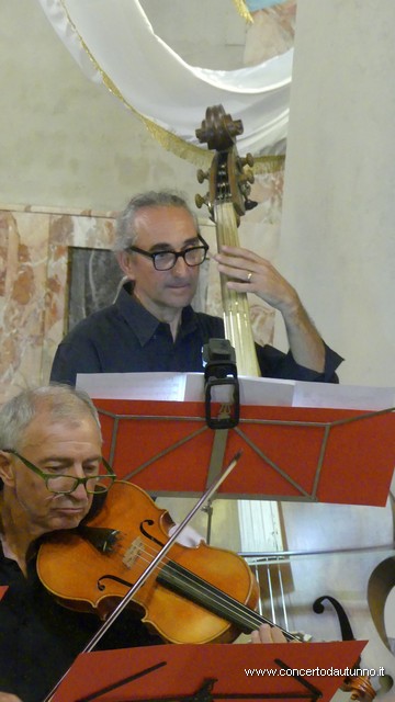 Baroque Ensemble