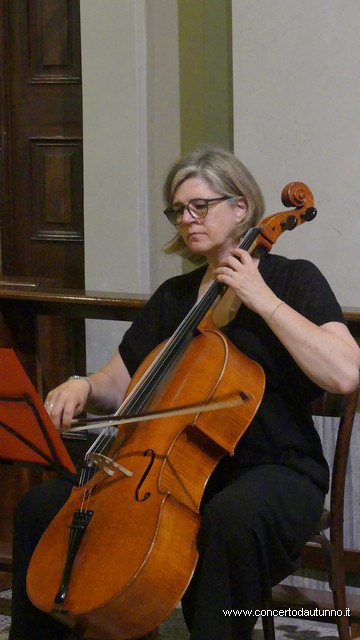 Baroque Ensemble