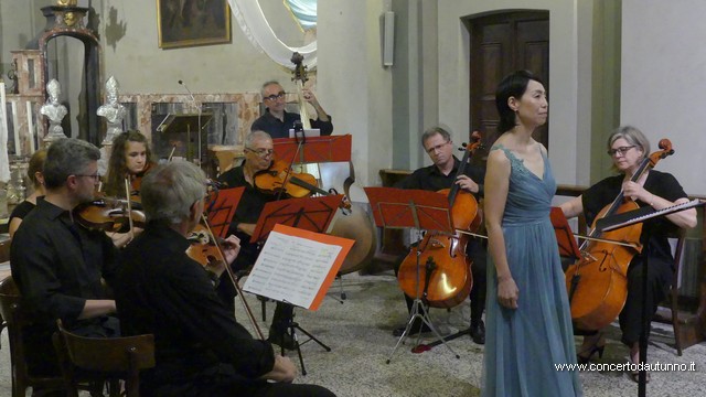 Baroque Ensemble