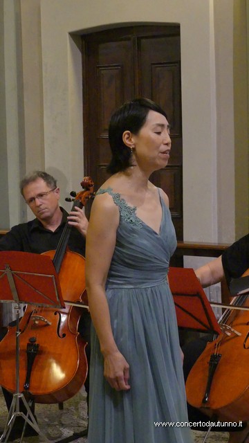 Baroque Ensemble
