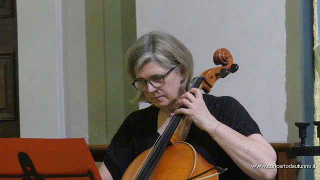 Baroque Ensemble