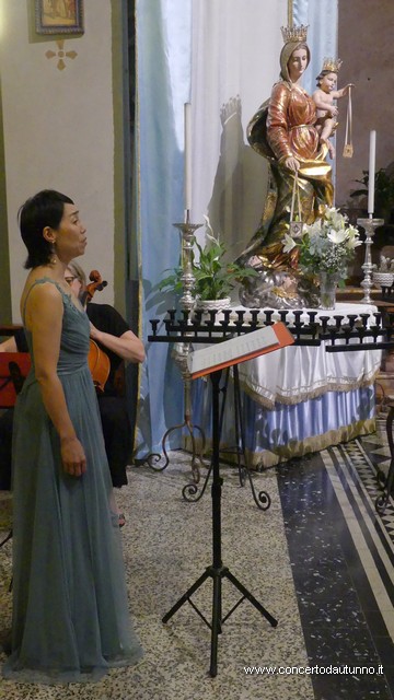 Baroque Ensemble