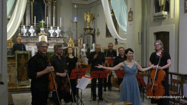 Baroque Ensemble