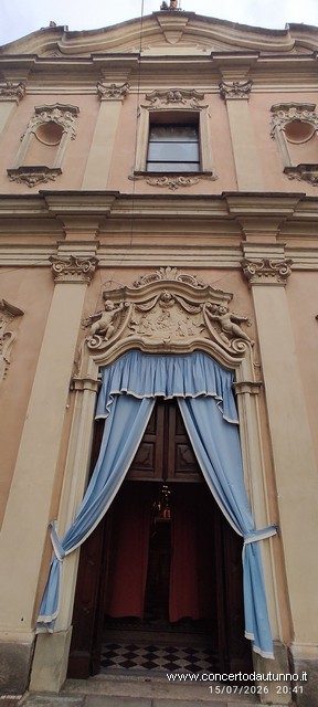 Baroque Ensemble