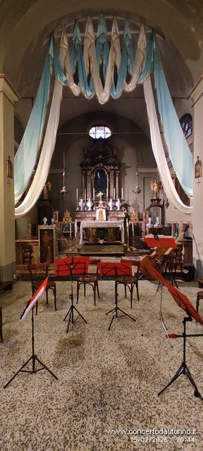Baroque Ensemble