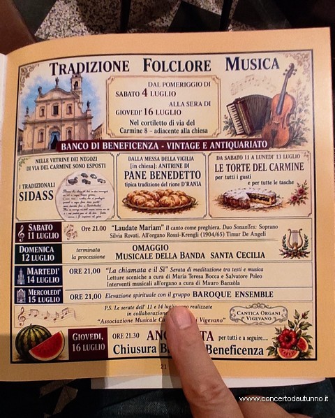Baroque Ensemble