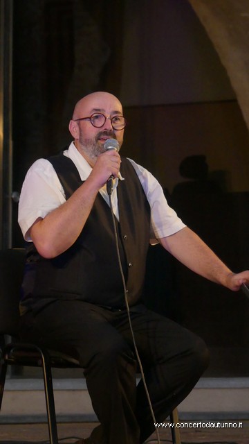 Michele Fenati