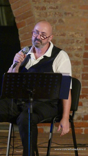 Michele Fenati
