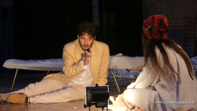 Monolite Teatro
