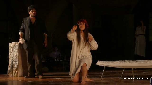 Monolite Teatro