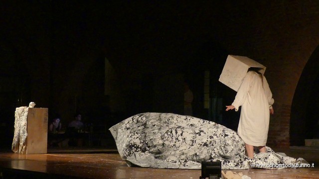 Monolite Teatro