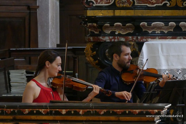 Alinde Quartett