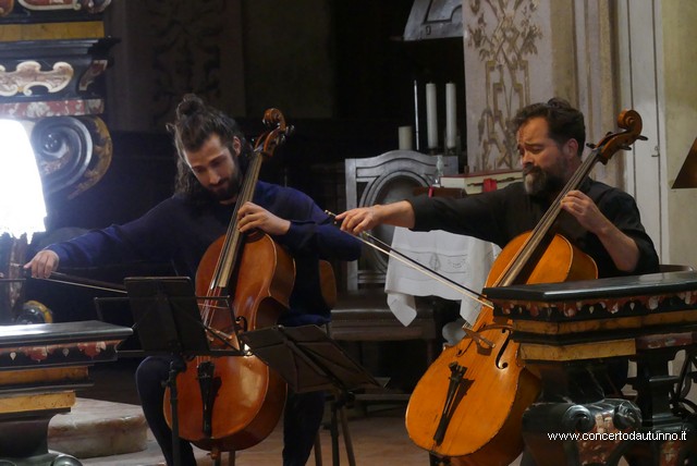 Alinde Quartett