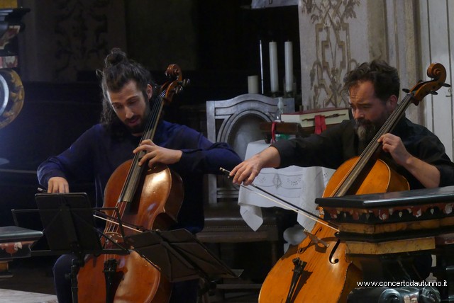 Alinde Quartett
