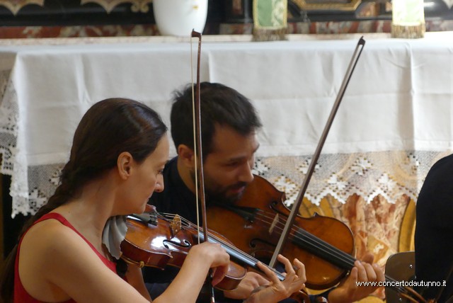 Alinde Quartett
