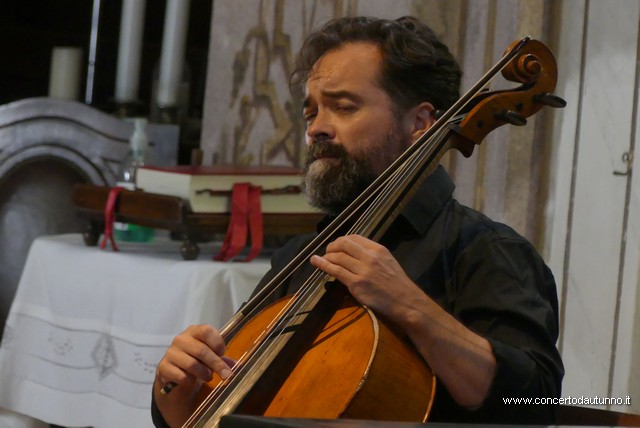 Alinde Quartett