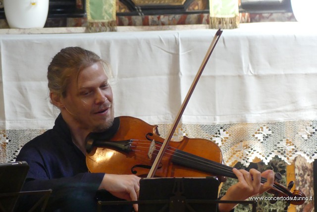 Alinde Quartett