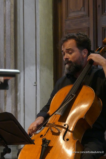 Alinde Quartett