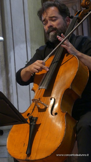 Alinde Quartett