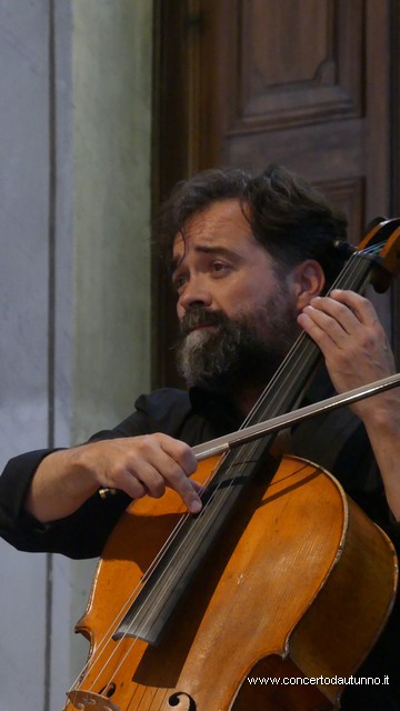 Alinde Quartett