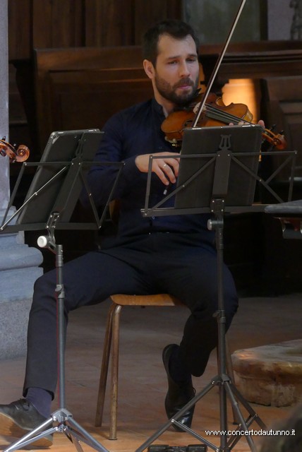 Alinde Quartett
