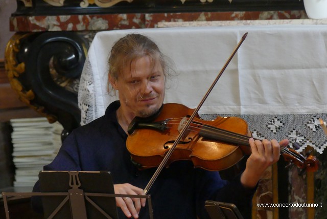 Alinde Quartett