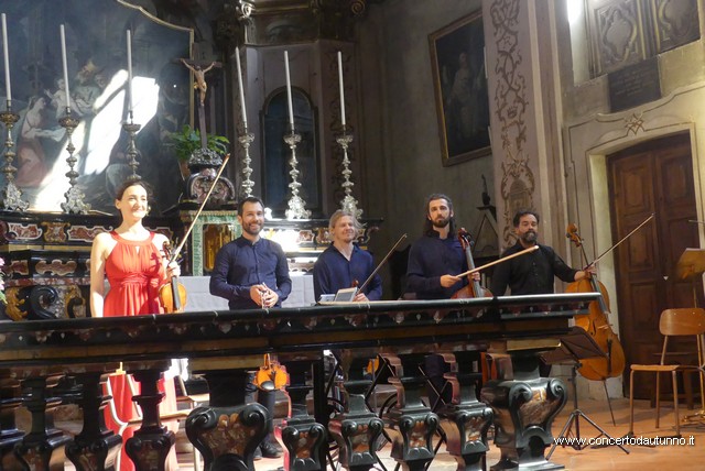 Alinde Quartett