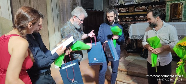 Alinde Quartett