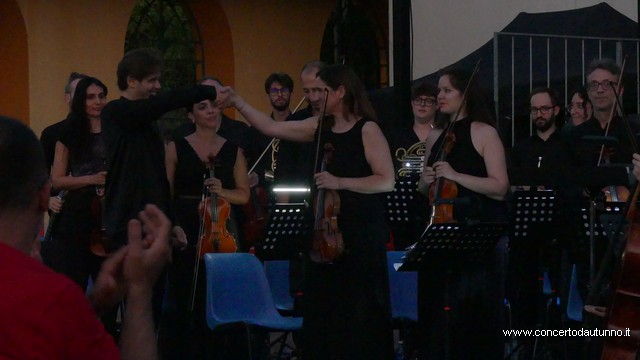 BA Lirica