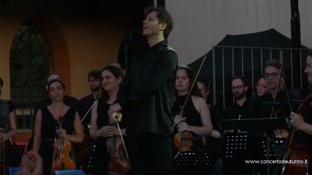 BA Lirica