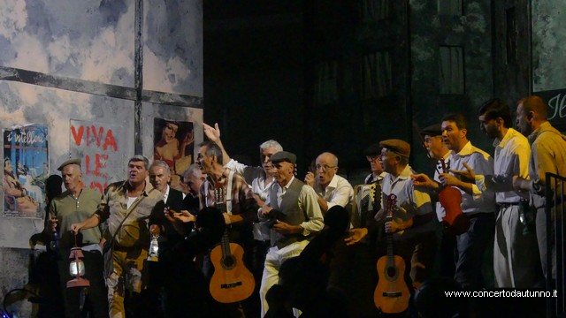 BA Lirica