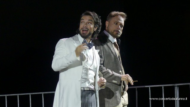 BA Lirica