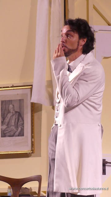 BA Lirica