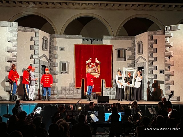Galliate 2026 Duchessa Chicago