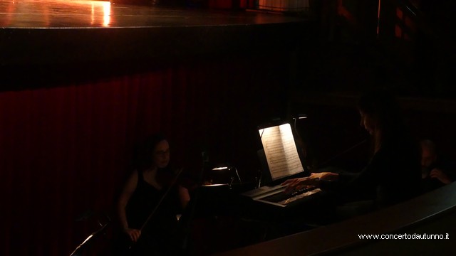 Per Elisa Lisca