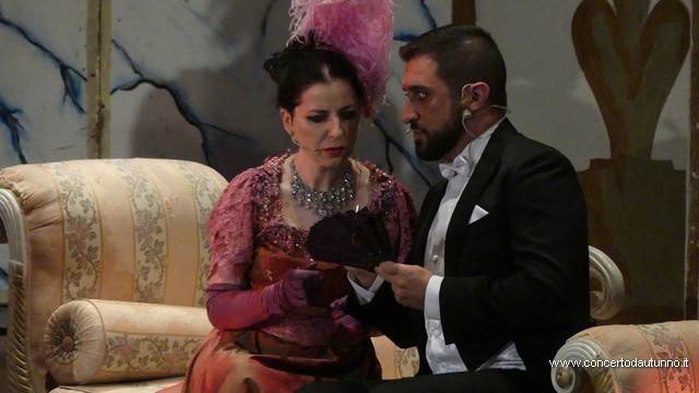 Per Elisa Lisca