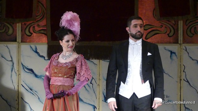 Per Elisa Lisca