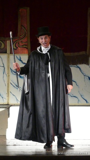 Per Elisa Lisca