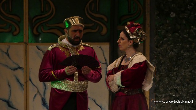 Per Elisa Lisca